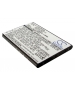 Batterie 3.7V 1.35Ah Li-ion pour HTC Bliss
