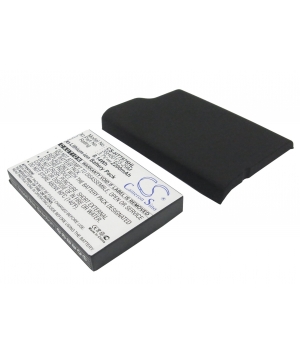 Batteria 3.7V 2.2Ah Li-ion per HTC 7 Pro