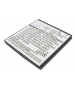 Batterie 3.8V 1.4Ah Li-ion pour HTC Bass