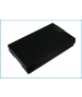 Batterie 3.7V 2.3Ah Li-ion pour HTC P6000 Census