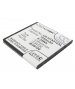 Batterie 3.8V 1.65Ah Li-ion pour HTC Bass