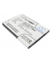 Batterie 3.7V 1.5Ah Li-ion pour HTC Bliss