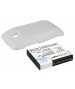 Batterie 3.7V 2.2Ah Li-ion pour HTC A320E