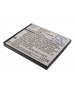 Batterie 3.7V 1.5Ah Li-ion pour HTC 0PCV200