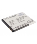 Batterie 3.7V 2.1Ah Li-ion pour HTC 0PCV200