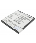 Batterie 3.8V 1.65Ah Li-ion pour HTC 0PA6A100