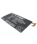 Batterie 3.8V 3.3Ah Li-Polymer pour HTC 803S