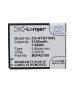 Batterie 3.8V 2.1Ah Li-ion pour HTC D310