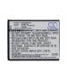 Batterie 3.7V 1.5Ah Li-ion pour HTC D316