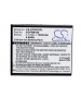 Batterie 3.7V 1.8Ah Li-ion pour HTC D616d