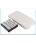 Batterie 3.7V 2.2Ah Li-ion pour Huawei M865