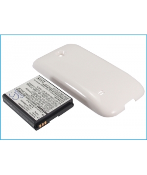 3.7V 2.2Ah Li-ion battery for Huawei M865