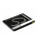 Batterie 3.7V 1Ah Li-ion pour Huawei G6610