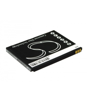3.7V 1Ah Li-ion battery for Huawei G6610