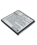 Batterie 3.7V 1.6Ah Li-ion pour Huawei Ascend G500D