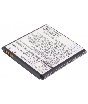 3.7V 1.7Ah Li-ion battery for Huawei HN3-U01