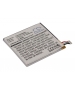 Batterie 3.7V 1.8Ah Li-Polymer pour Huawei Ascend D Quad XL