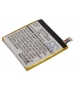 Batterie 3.7V 2Ah Li-Polymer pour Huawei Ascend D quad XL