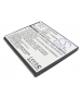 Batterie 3.7V 1.5Ah Li-ion pour Huawei Ascend G350