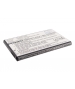 Batterie 3.7V 1.65Ah Li-ion pour Huawei A199