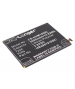 Batterie 3.8V 3.9Ah Li-Polymer pour Huawei Ascend Mate