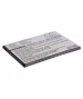 Batterie 3.7V 1.9Ah Li-ion pour Huawei Ascend G750