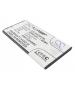 Batterie 3.8V 2Ah Li-ion pour Huawei Ascend G521