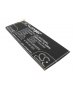 Batterie 3.8V 2.46Ah Li-Polymer pour Huawei Ascend P7