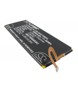 3.8V 3Ah LiPo battery for Huawei Ascend G7