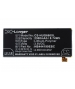 Batterie 3.8V 2.3Ah Li-Polymer pour Huawei Ascend G660