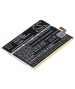 Batterie 3.8V 2.6Ah Li-Polymer pour Huawei 2629