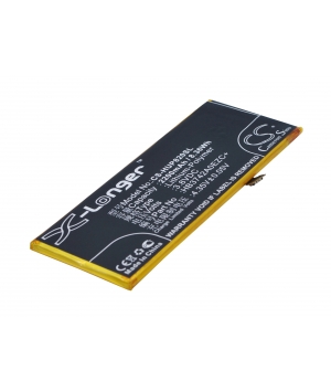 Batteria 3.8V 2.2Ah LiPo HB3742A0E-C per Huawei P8 Lite