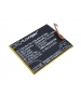 Batterie 3.8V 3.45Ah Li-Polymer pour Huawei Angler