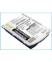 Batterie 3.7V 2.4Ah Li-Polymer pour iDO S600