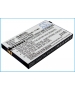 Batterie 3.7V 1.1Ah Li-ion pour i-mate PDAL