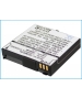 Batterie 3.7V 1.1Ah Li-ion pour i-mate SPL