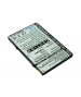 Batterie 3.7V 1.1Ah Li-ion pour i-mate JAMA 201