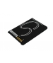 Batterie 3.7V 1.6Ah Li-Polymer pour i-mate Ultimate 6150