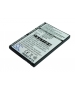 Batterie 3.7V 1.6Ah Li-Polymer pour i-mate Ultimate 8502