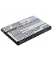 Batterie 3.7V 1.05Ah Li-ion pour I-Mobile I858