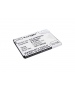 Batterie 3.8V 2.3Ah Li-ion pour Infocus IN260