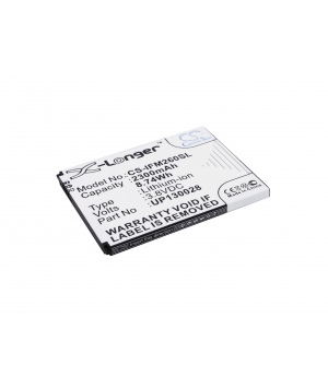 3.8V 2.3Ah Li-ion battery for Infocus IN260