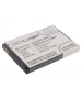 Batterie 3.7V 0.6Ah Li-ion pour ITT Easy 7