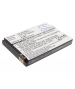 Batterie 3.7V 1.8Ah Li-ion pour JCB Pro-Smart