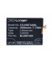 Batterie 3.8V 2.05Ah Li-ion pour KAZAM Thunder 348