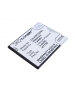 Batterie 3.8V 2Ah Li-Polymer pour KAZAM Tornado 2