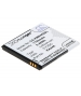 Batterie 3.7V 1.75Ah Li-ion pour KAZAM TR4543049-01