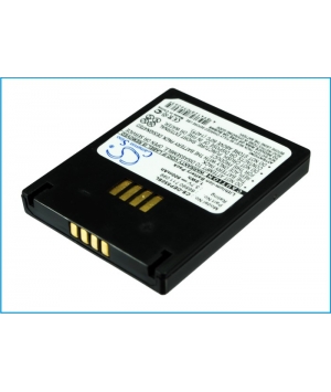 Battery 3.7V 0.5Ah Li-ion for Konftel 55