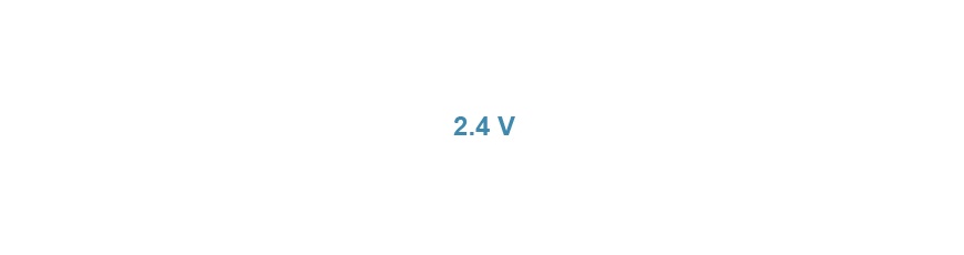 2,4V