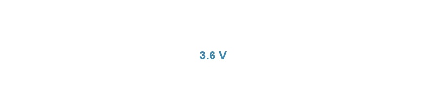 3.6V